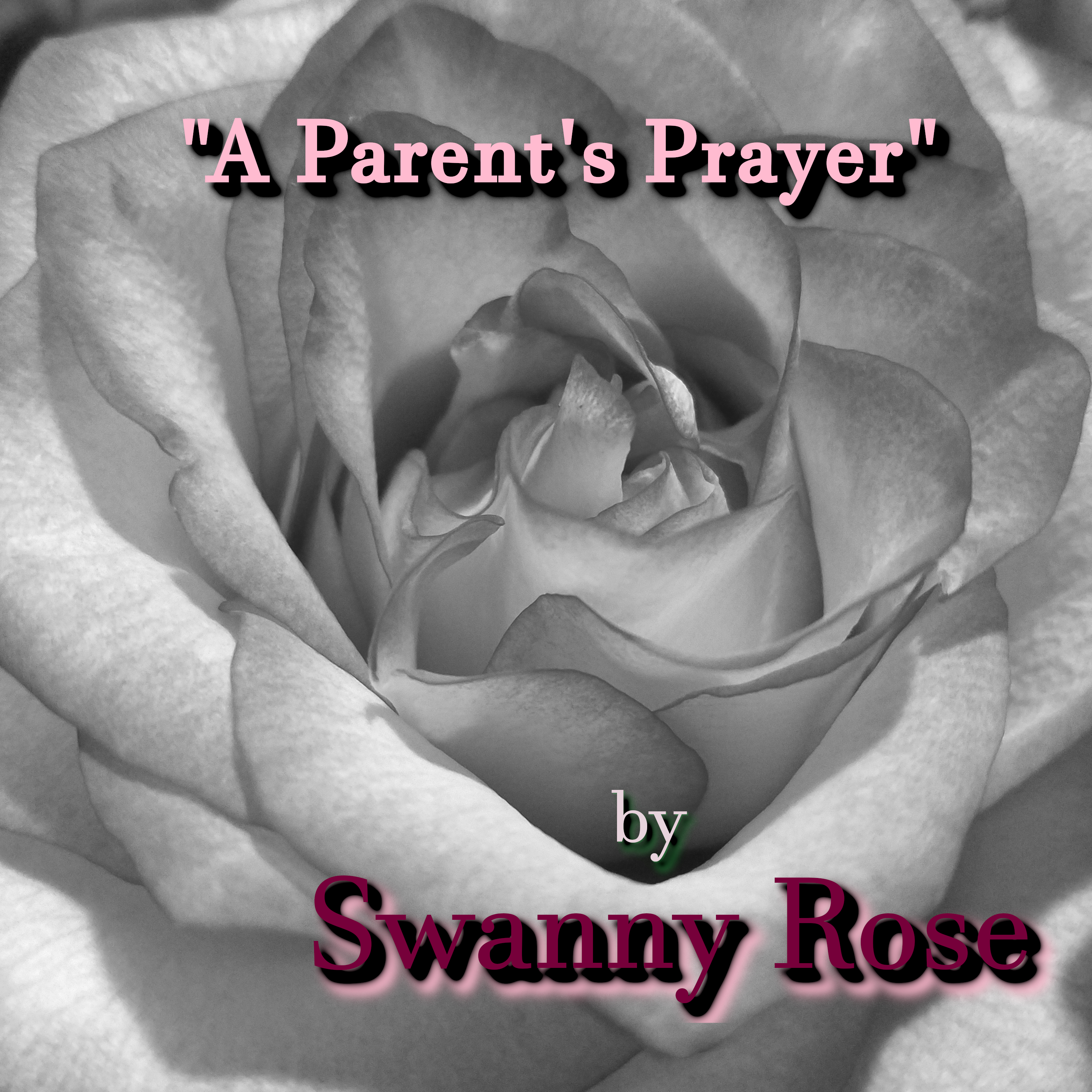 A Parent's Prayer Artwork